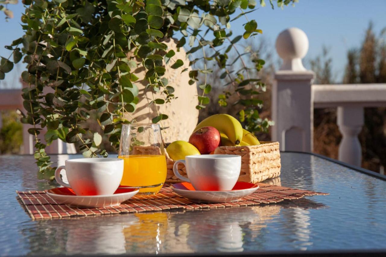 Casa Rural La Palmera Almodóvar del Río Εξωτερικό φωτογραφία