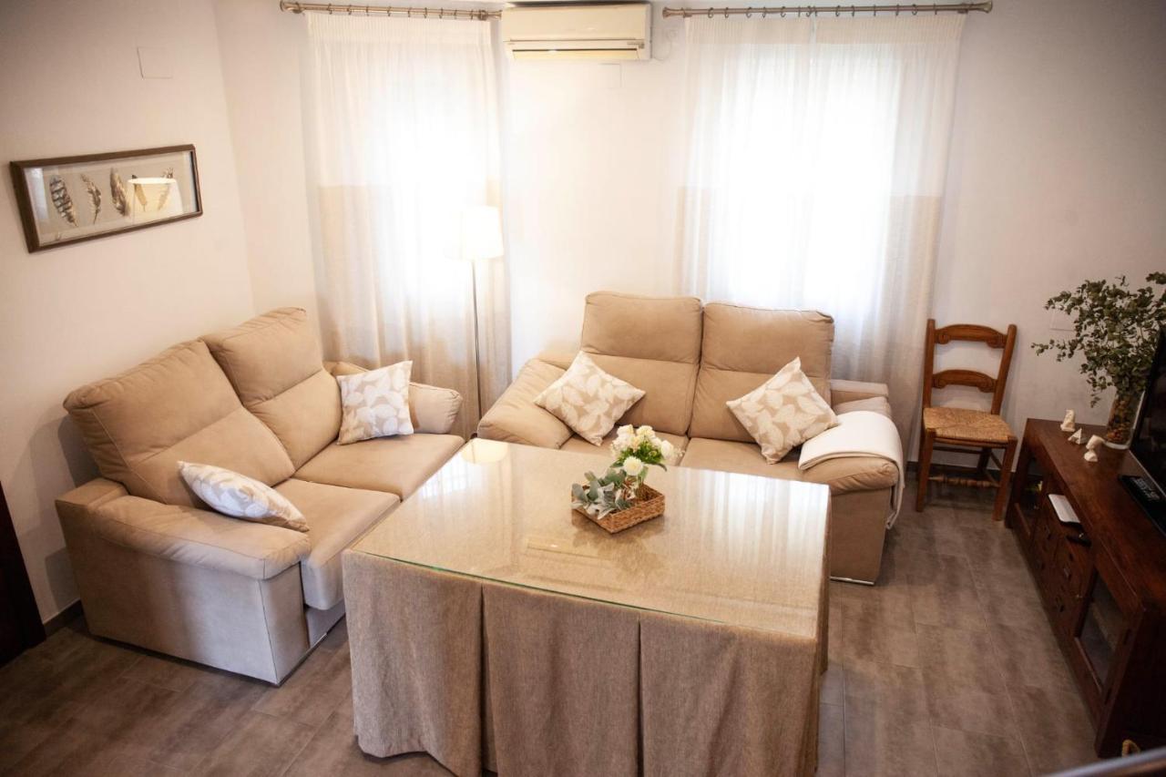 Casa Rural La Palmera Almodóvar del Río Εξωτερικό φωτογραφία