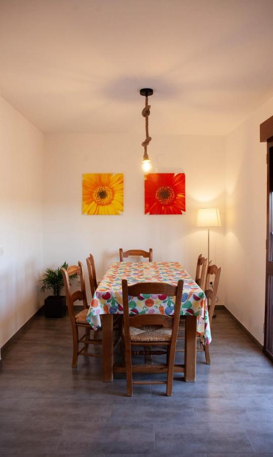 Casa Rural La Palmera Almodóvar del Río Εξωτερικό φωτογραφία