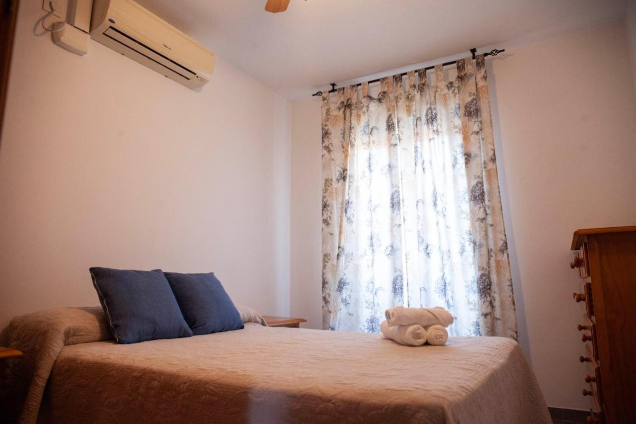 Casa Rural La Palmera Almodóvar del Río Εξωτερικό φωτογραφία