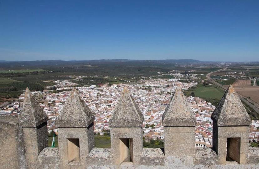 Casa Rural La Palmera Almodóvar del Río Εξωτερικό φωτογραφία