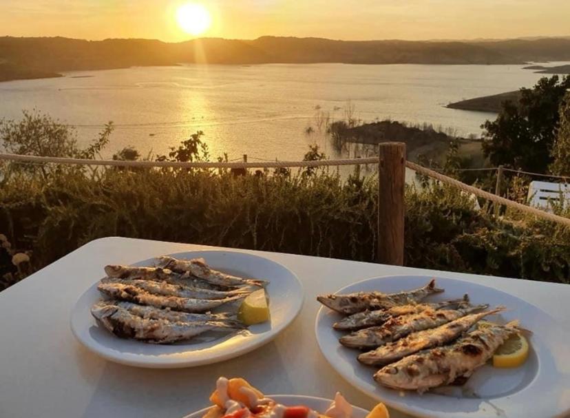 Casa Rural La Palmera Almodóvar del Río Εξωτερικό φωτογραφία