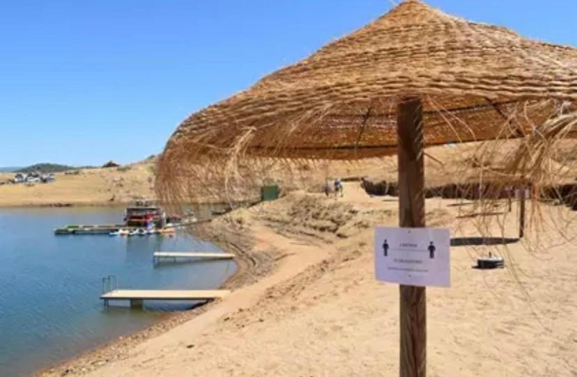 Casa Rural La Palmera Almodóvar del Río Εξωτερικό φωτογραφία