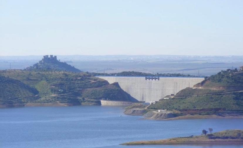 Casa Rural La Palmera Almodóvar del Río Εξωτερικό φωτογραφία